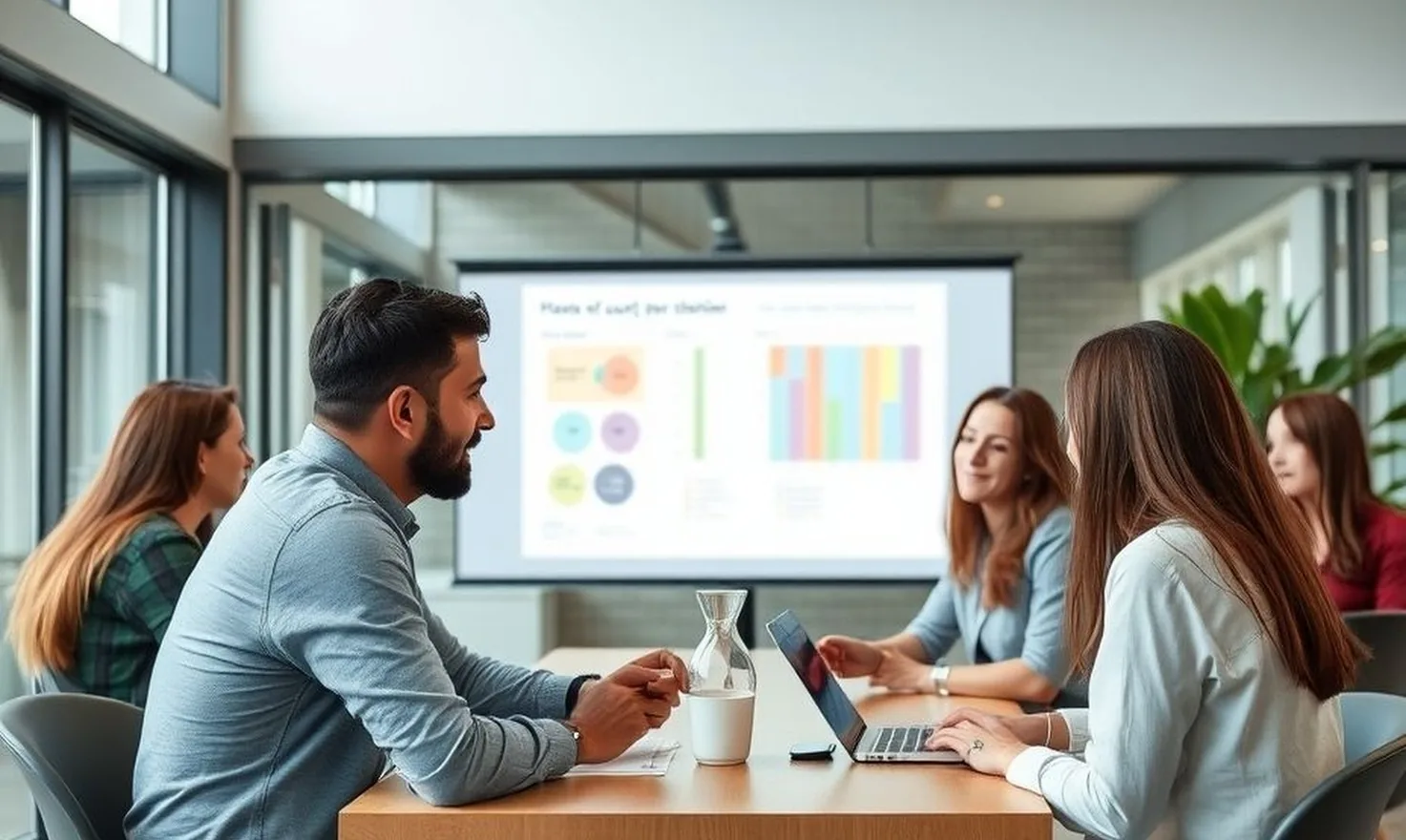 Community platform consultation