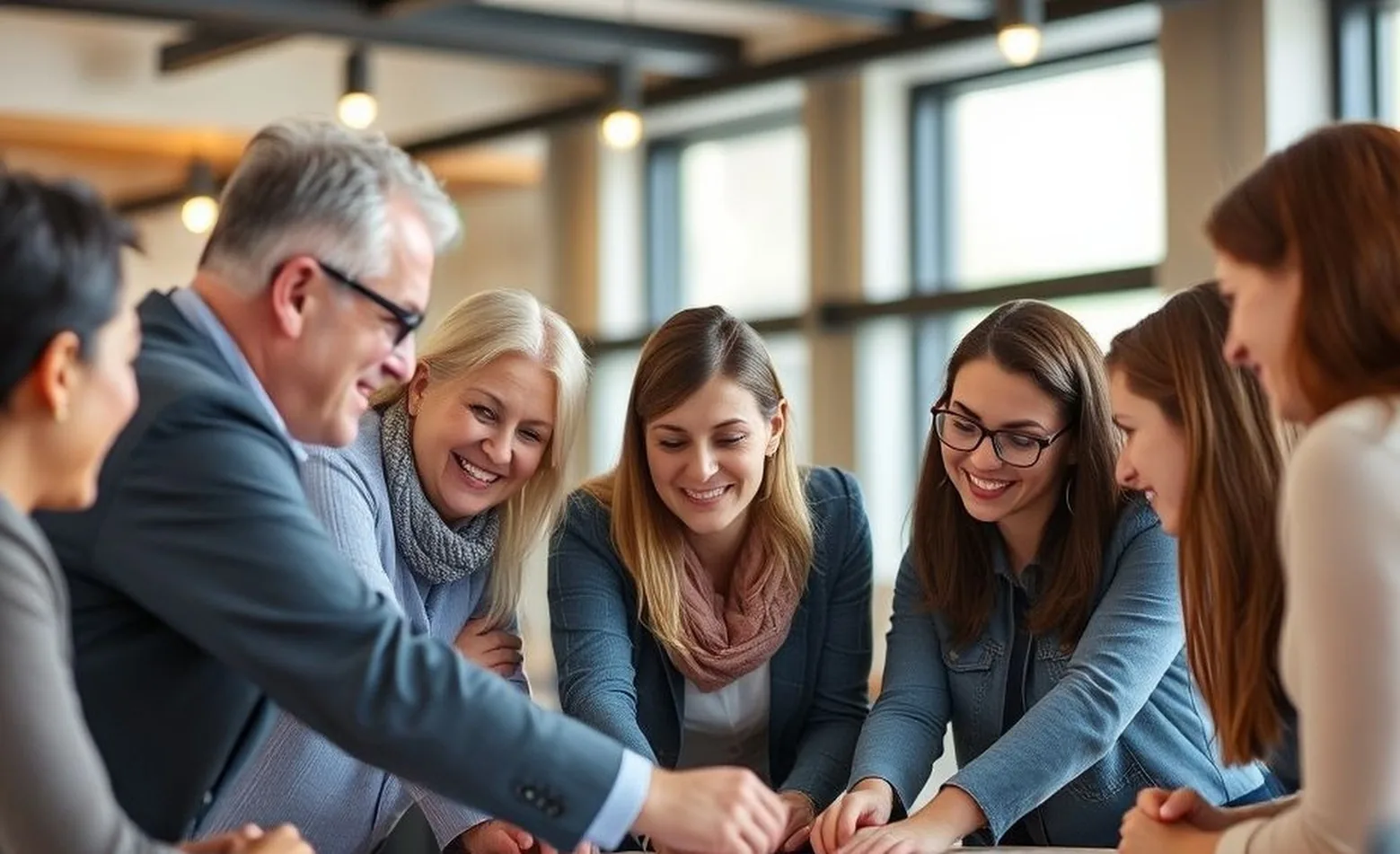 Professional community membership